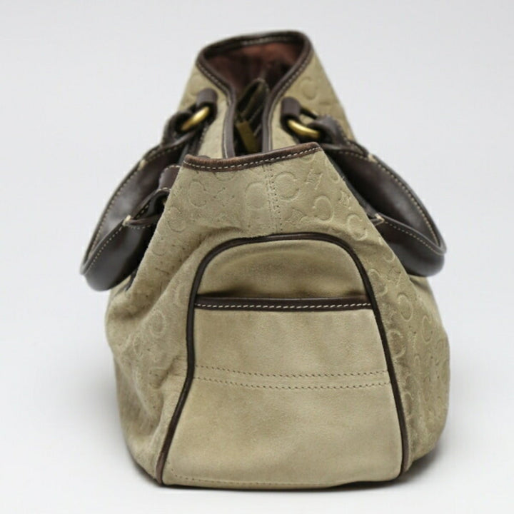 Celine Boogie Handbag