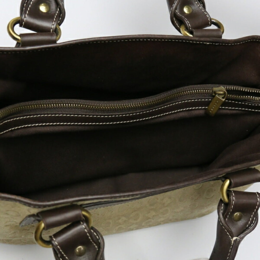 Celine Boogie Handbag