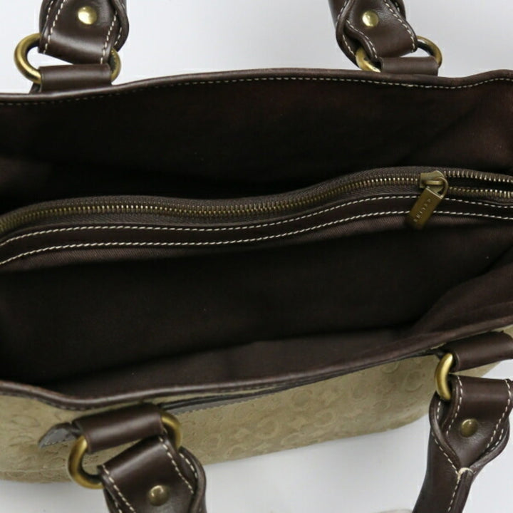 Celine Boogie Handbag