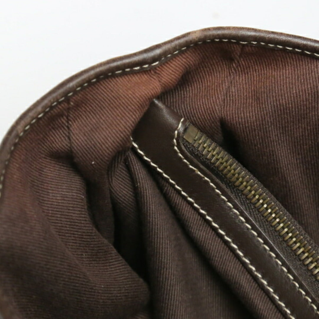 Celine Boogie Handbag
