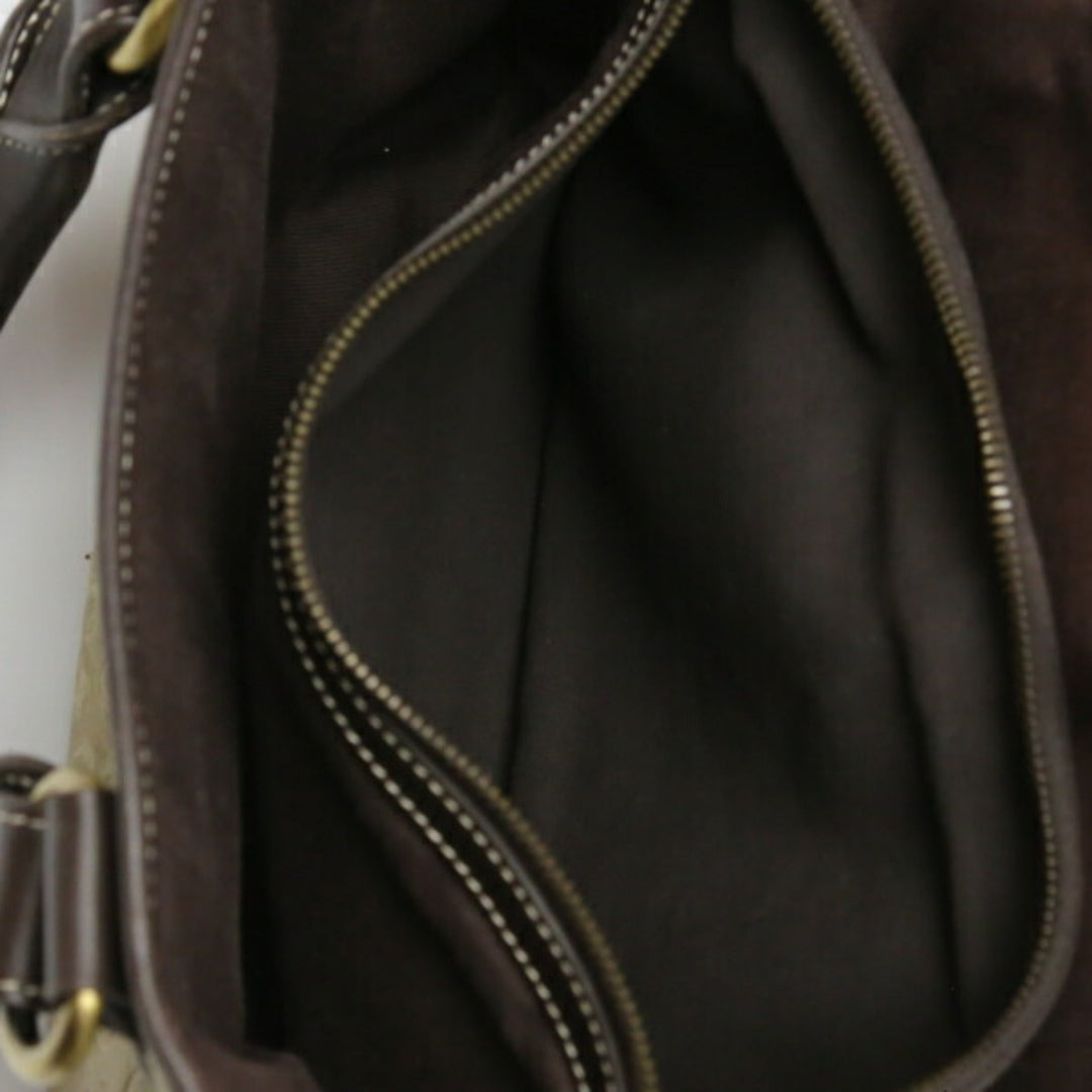 Celine Boogie Handbag