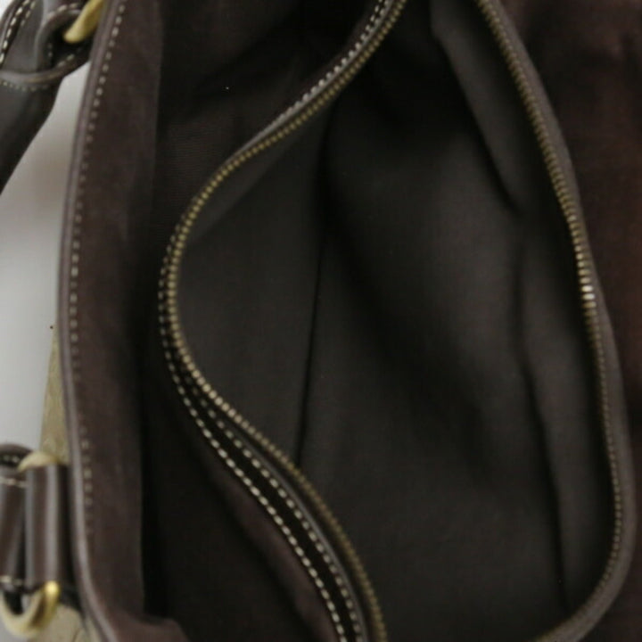 Celine Boogie Handbag