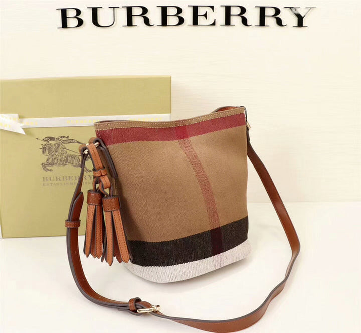 Burberry Bags - BG Bags - 1105