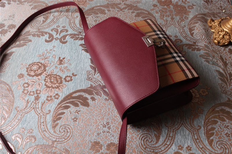 Burberry Bags - BG Bags - 1071