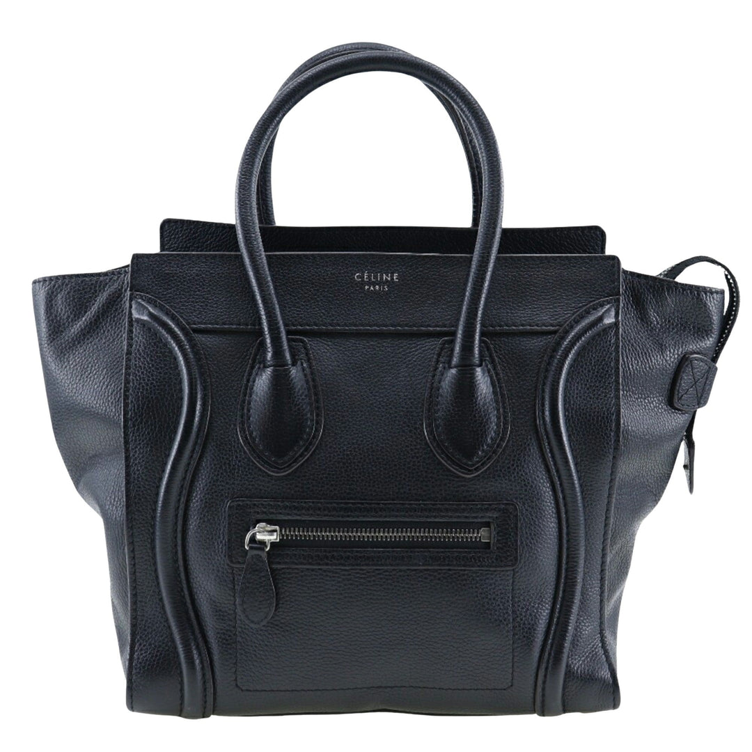 Celine Luggage Handbag