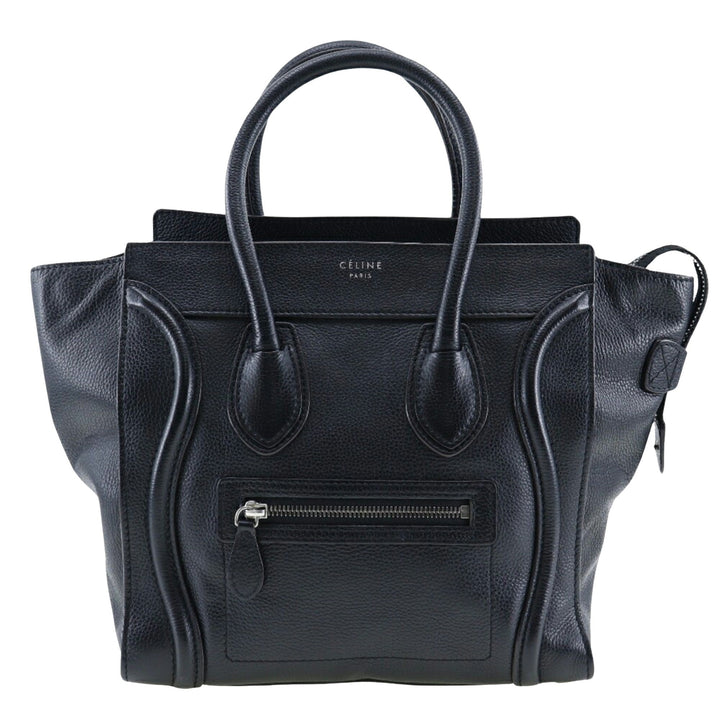 Celine Luggage Handbag