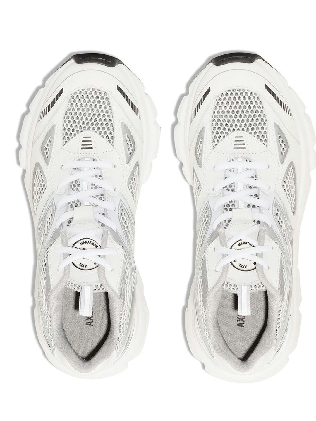 MARATHON RUNNER SNEAKERS