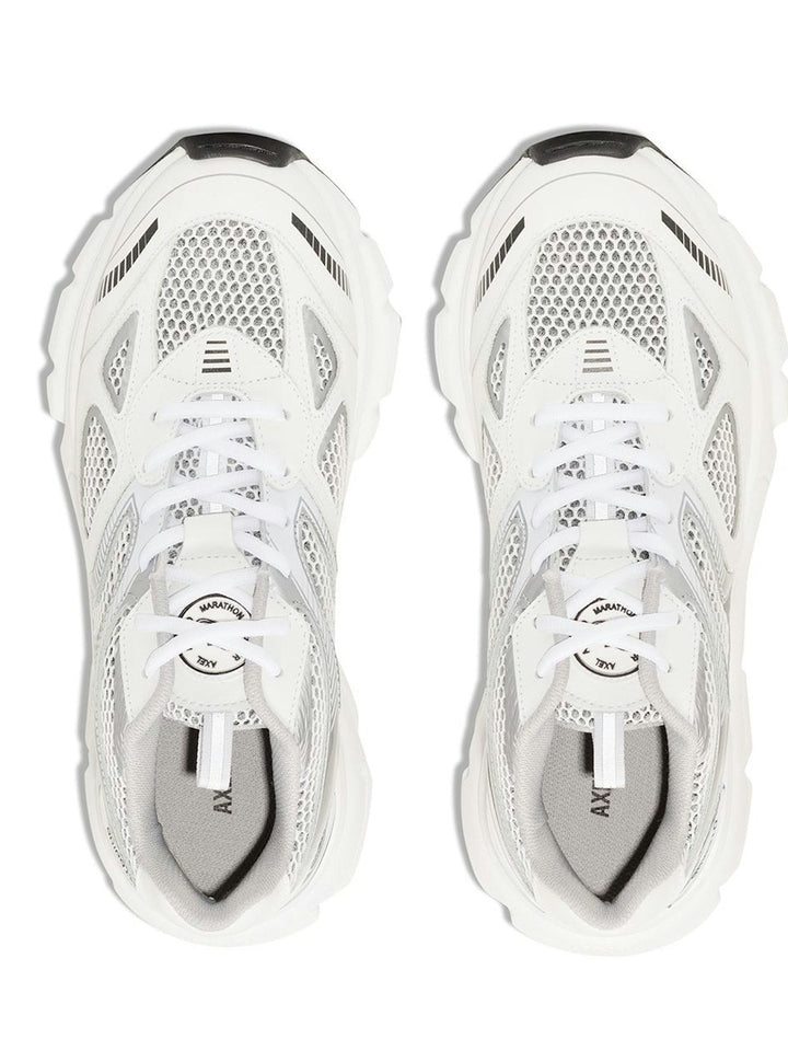MARATHON RUNNER SNEAKERS