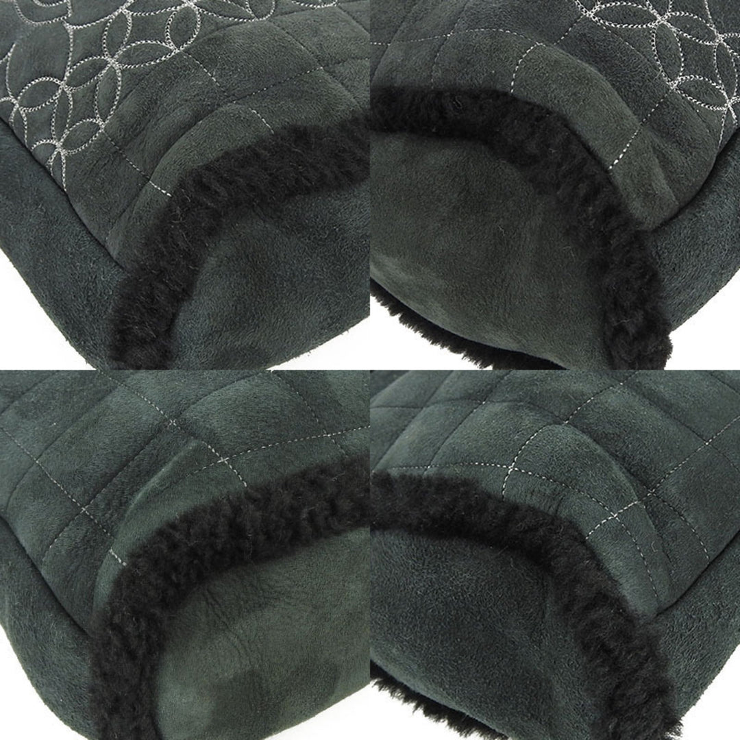 Top Quality Chanel Quilted Tote