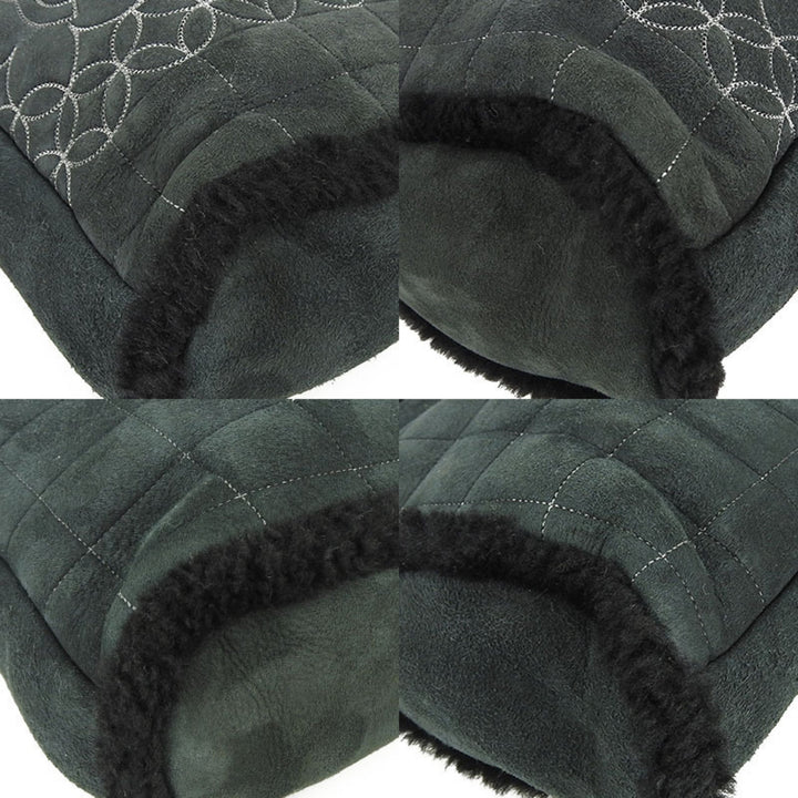 Top Quality Chanel Quilted Tote