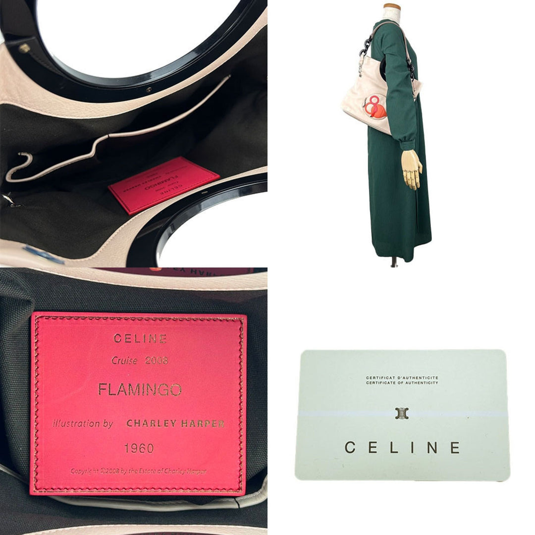 Celine Handbag