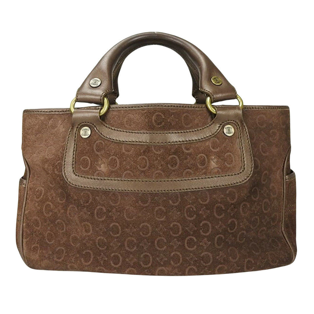 Celine Boogie Handbag