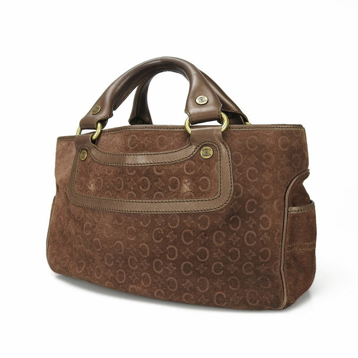 Celine Boogie Handbag