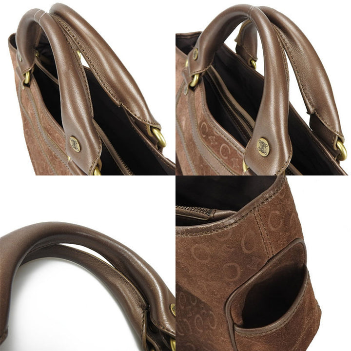 Celine Boogie Handbag