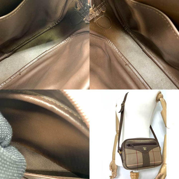 Burberry Shoulder Bag