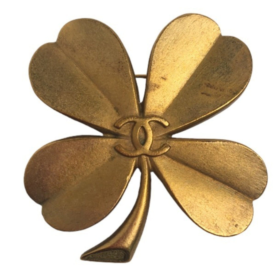 Chanel  Brooch