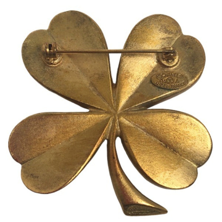 Chanel  Brooch