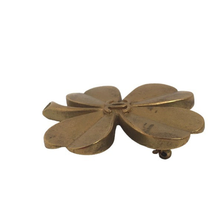Chanel  Brooch