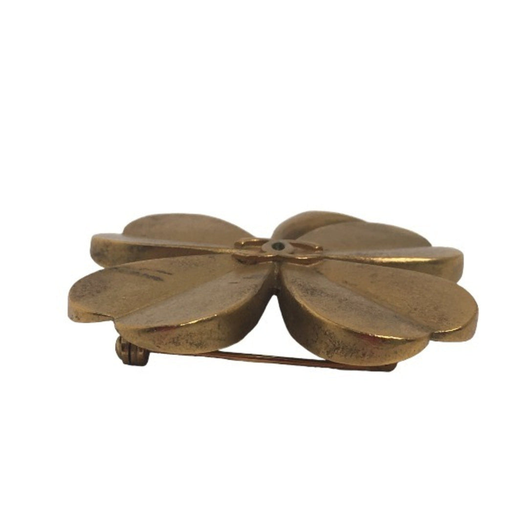 Chanel  Brooch