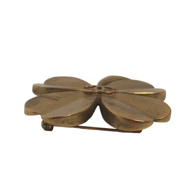 Chanel  Brooch