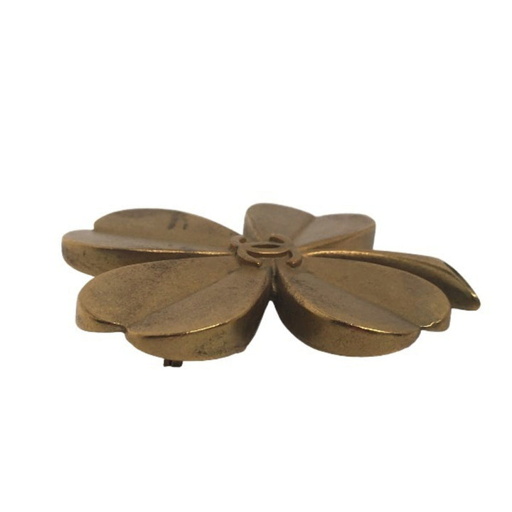 Chanel  Brooch