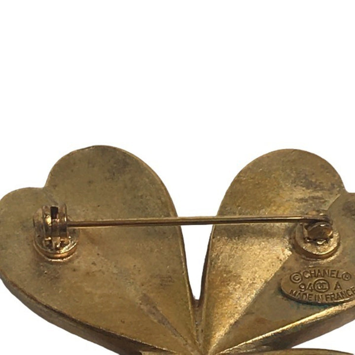 Chanel  Brooch