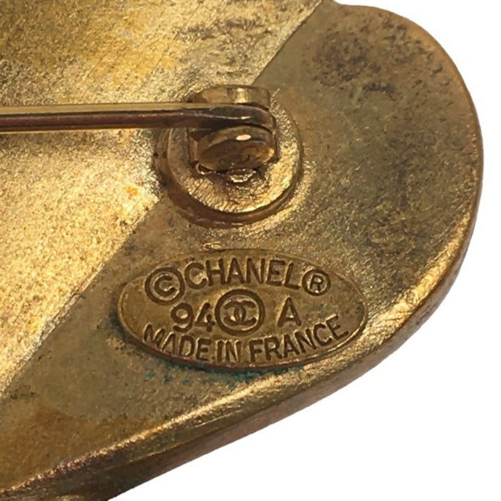 Chanel  Brooch