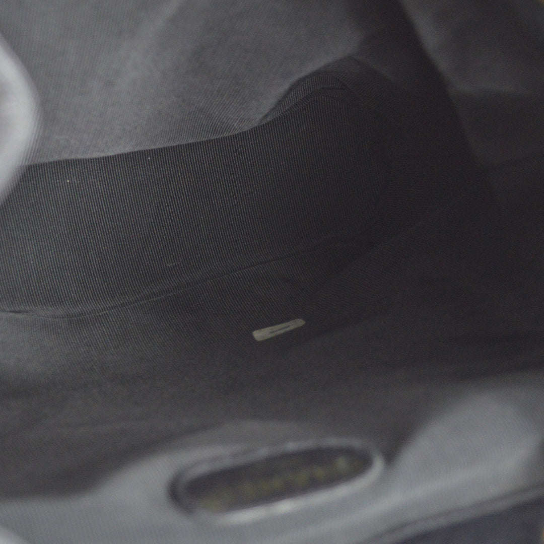 Top Quality Chanel 1996-1997 Caviar Triple CC Backpack