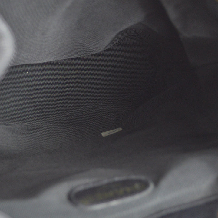 Top Quality Chanel 1996-1997 Caviar Triple CC Backpack