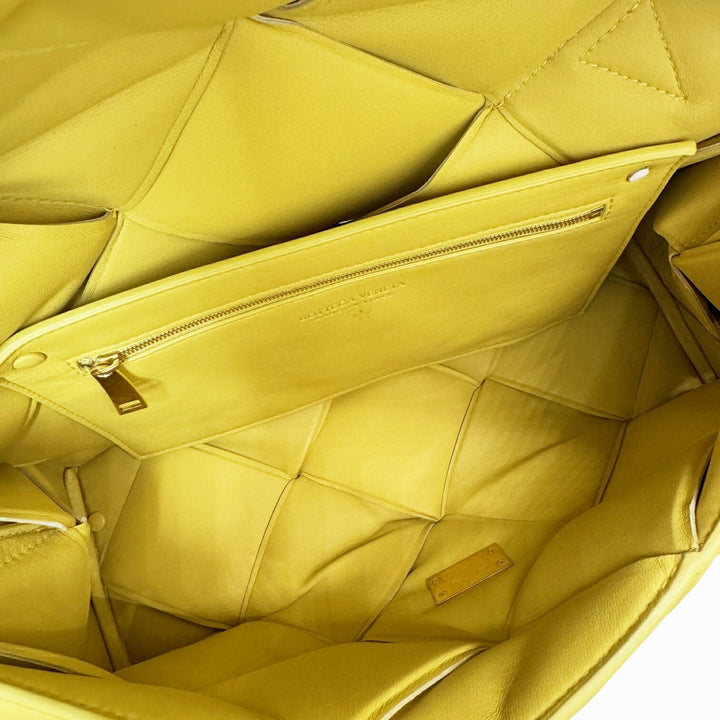 Bottega veneta Intrecciato Shoulder Bag
