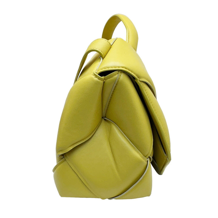 Bottega veneta Intrecciato Shoulder Bag