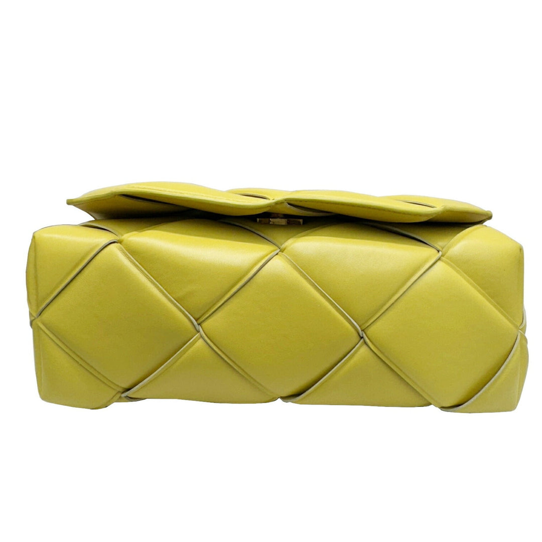 Bottega veneta Intrecciato Shoulder Bag