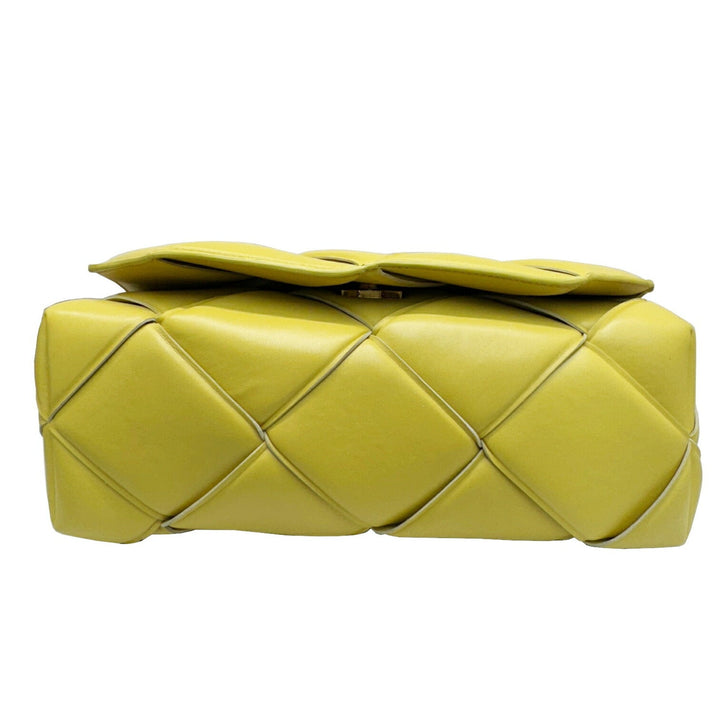 Bottega veneta Intrecciato Shoulder Bag