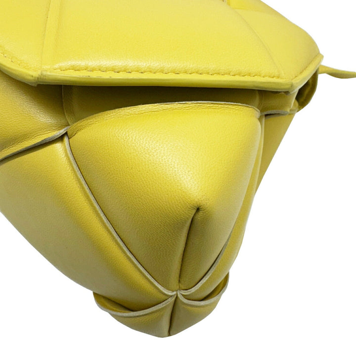 Bottega veneta Intrecciato Shoulder Bag