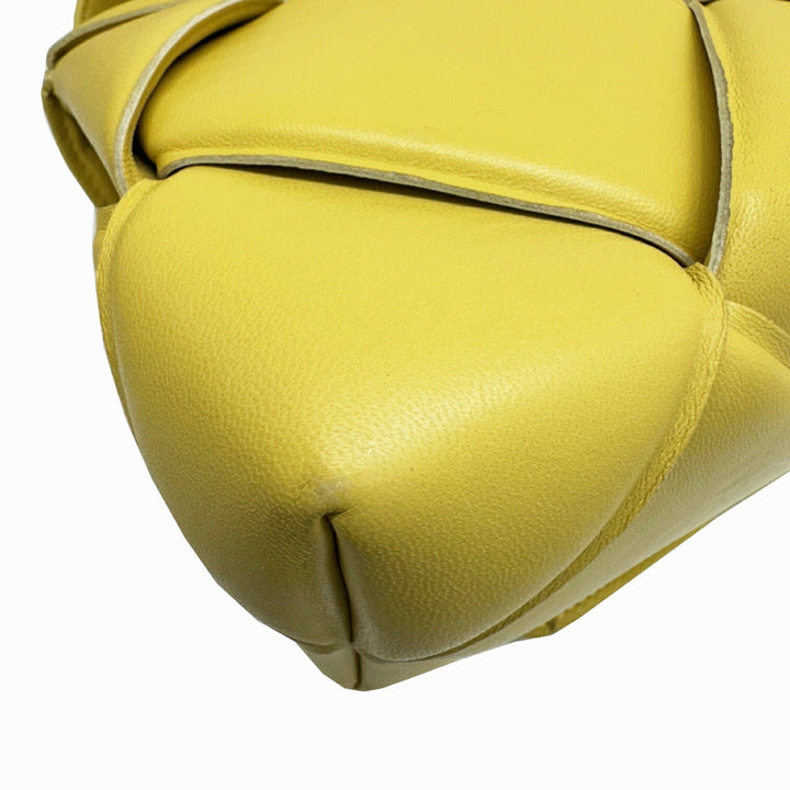 Bottega veneta Intrecciato Shoulder Bag