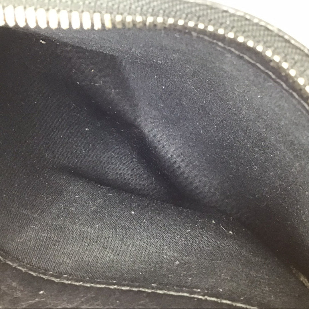 Top Quality Balenciaga Navy Cabas Handbag