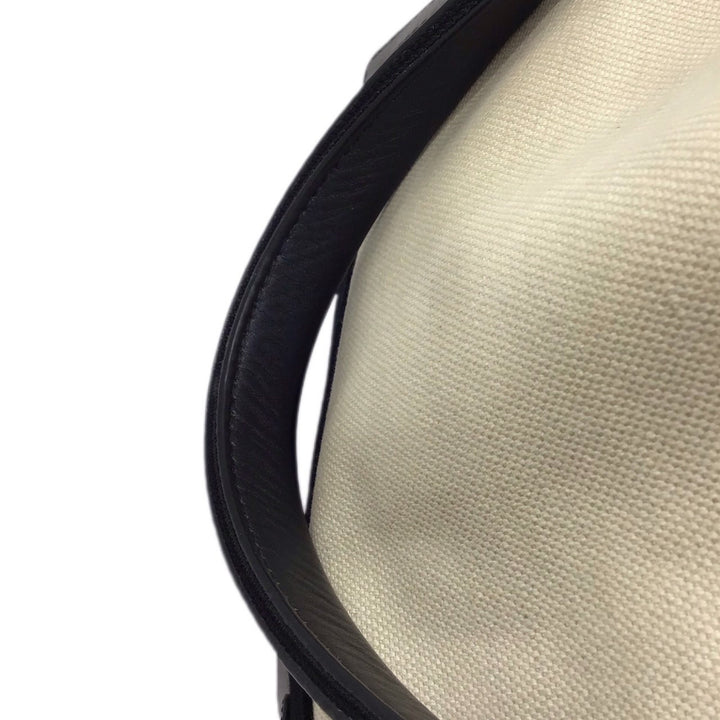 Top Quality Balenciaga Navy Cabas Handbag