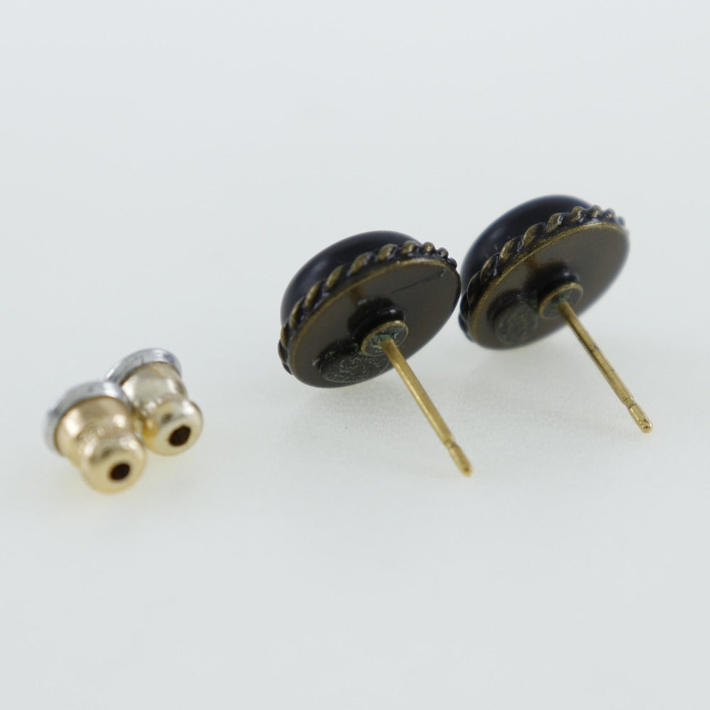 Top Quality Chanel Coco Mark Earrings