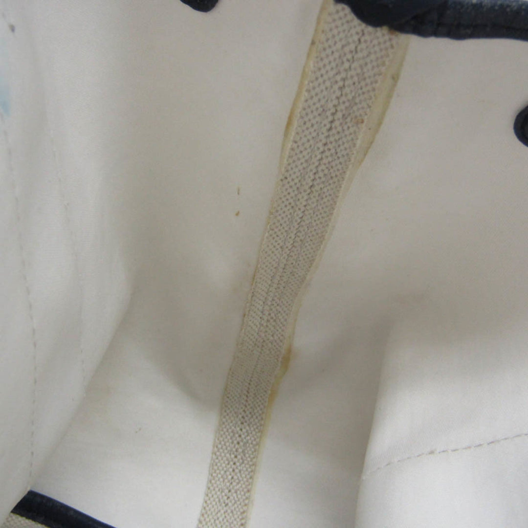 Top Quality Balenciaga Navy Cabas Handbag