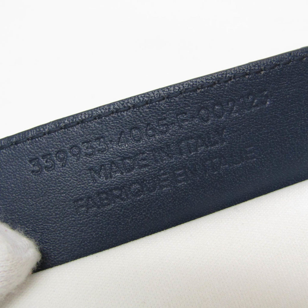 Top Quality Balenciaga Navy Cabas Handbag