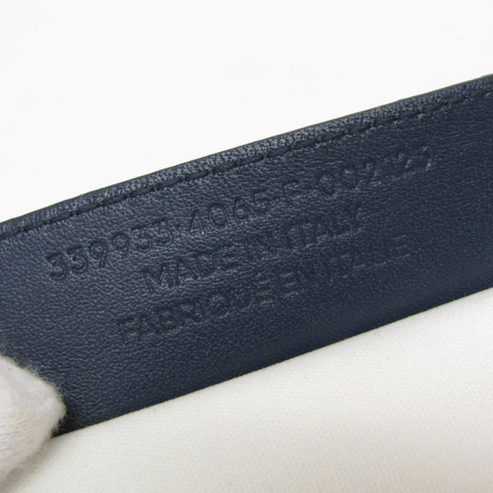 Top Quality Balenciaga Navy Cabas Handbag