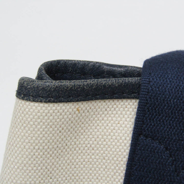 Top Quality Balenciaga Navy Cabas Handbag