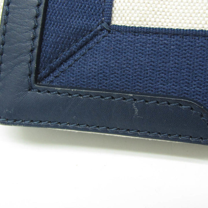 Top Quality Balenciaga Navy Cabas Handbag