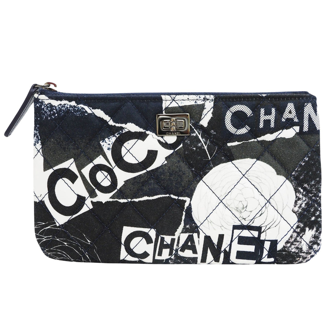 Top Quality Chanel Clutch Bag