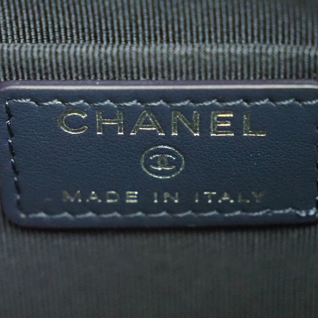 Top Quality Chanel Clutch Bag