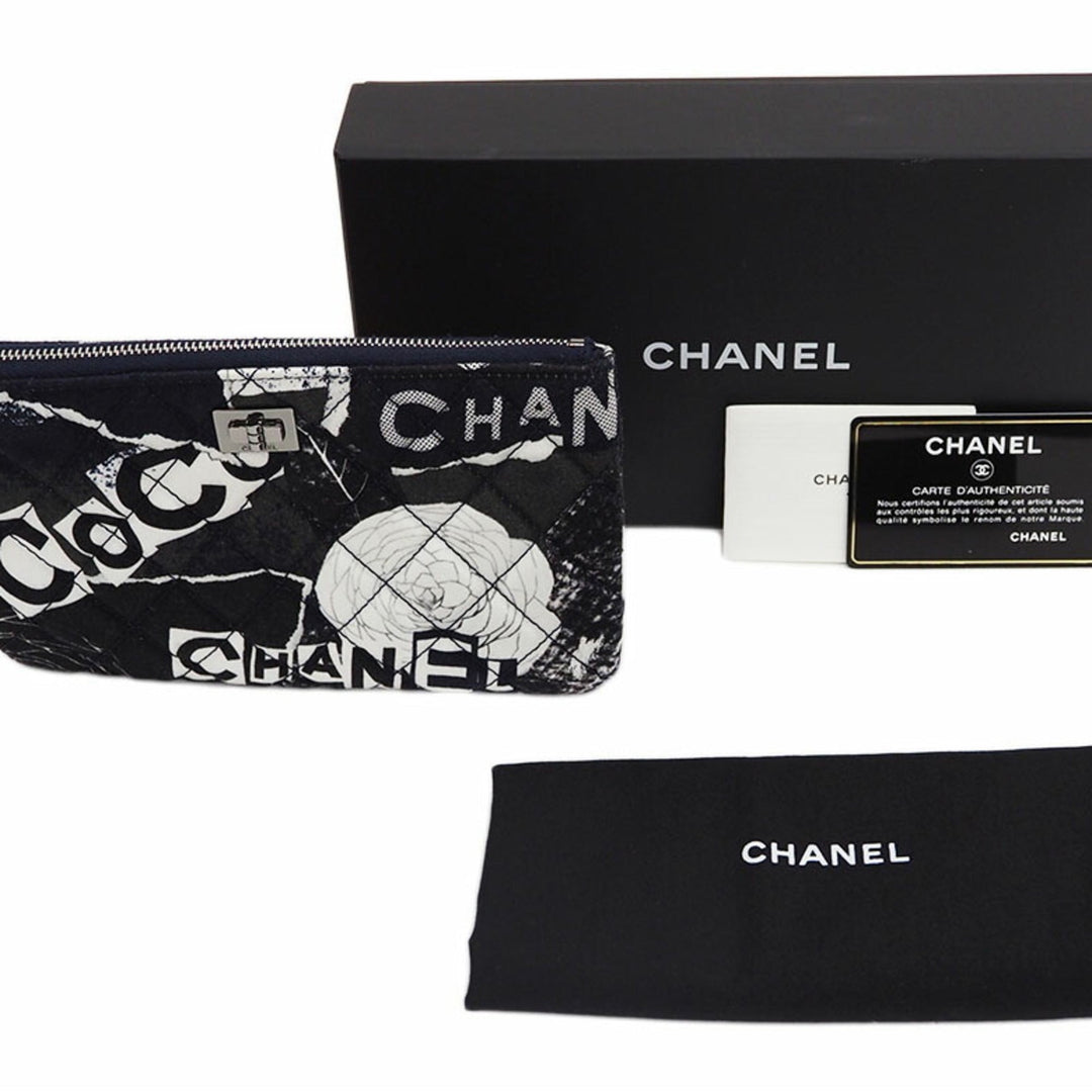Top Quality Chanel Clutch Bag