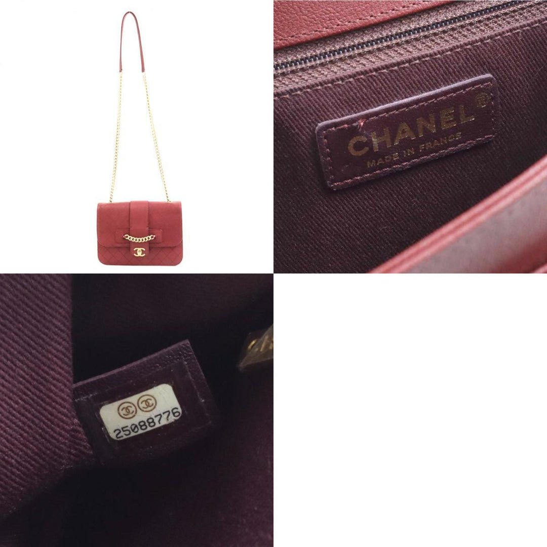 Top Quality Chanel Matelasse Shopper