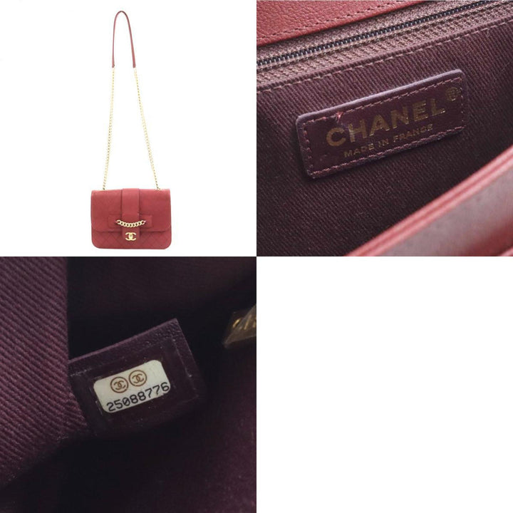 Top Quality Chanel Matelasse Shopper