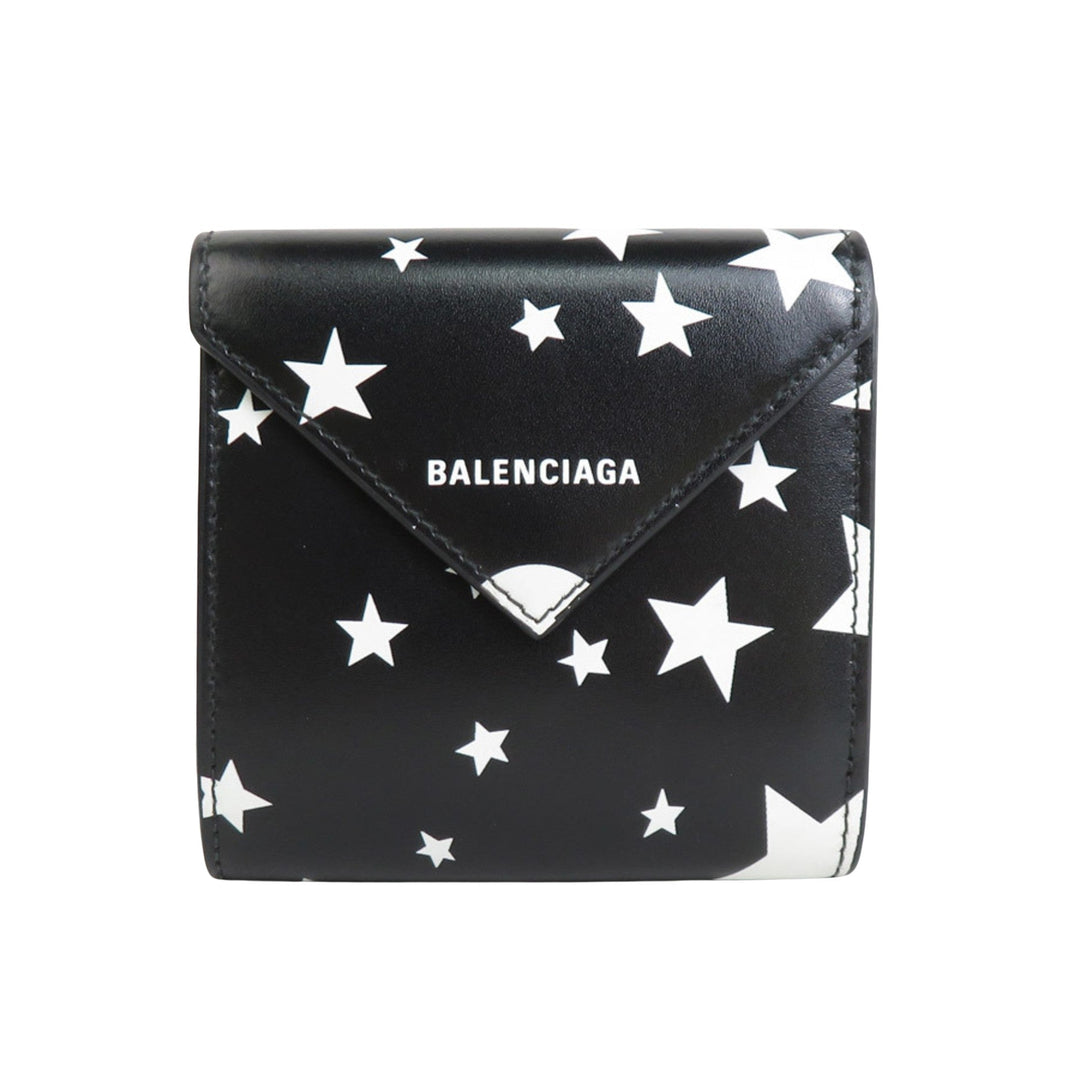 Top Quality Balenciaga Papier Wallet
