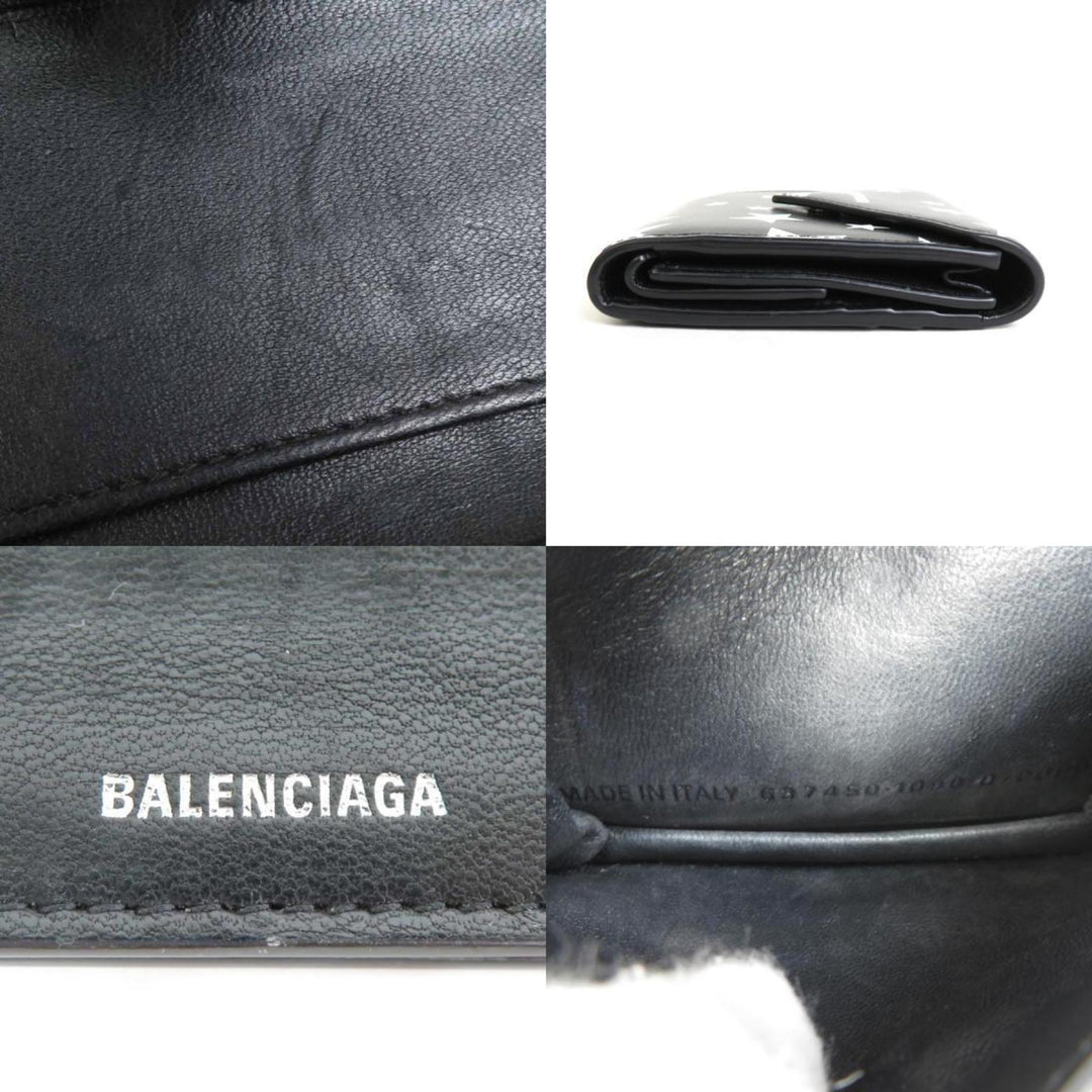 Top Quality Balenciaga Papier Wallet